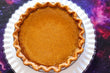 Brown Butter Pumpkin Pie