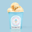 Pint's Peak Honeycomb Vanilla Ice Cream - 1 pint