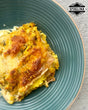 White Bean Bechamel + Butternut Lasagna by Sfoglina
