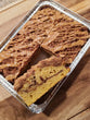 Pumpkin Praline Coffeecake